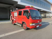黒部1号車