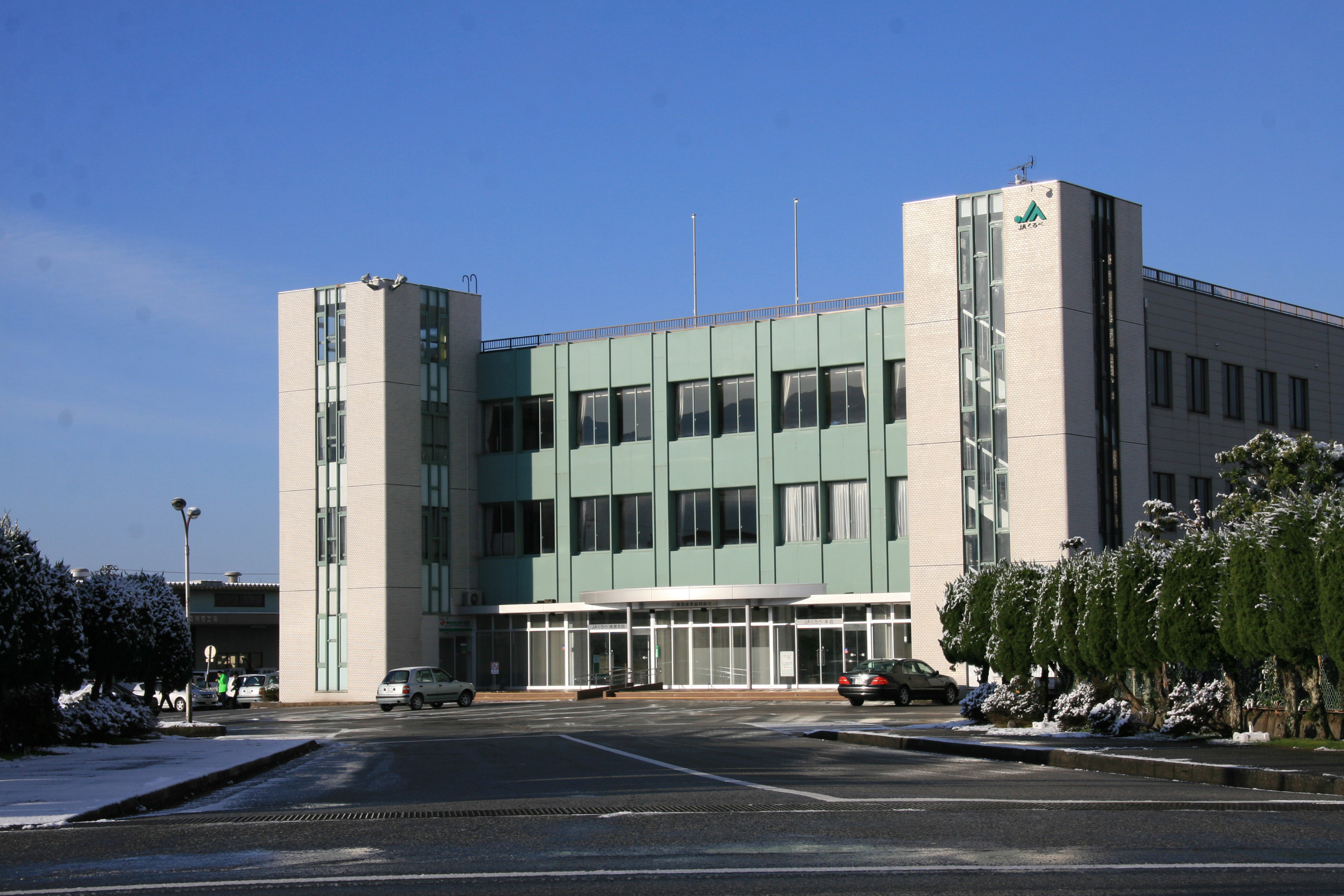 平野工務店株式会社